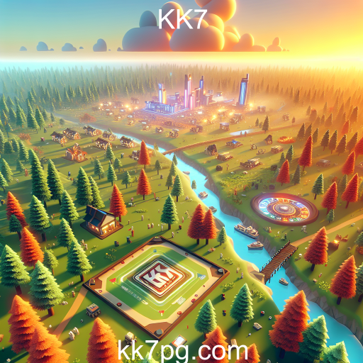 Explorando o Mundo dos Sandbox Games